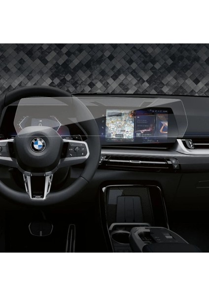 Bmw 2 Gran Coupe Uyumlu Ekran Koruyucu Nano Kavisli Ekran Tek Parça fiyatları