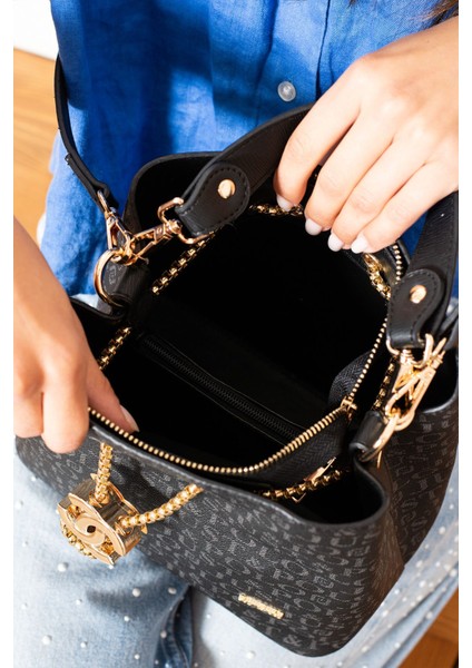 Orijinal Just Polo Günlük Kullanıma Uygun Kadın Omuz Çantası