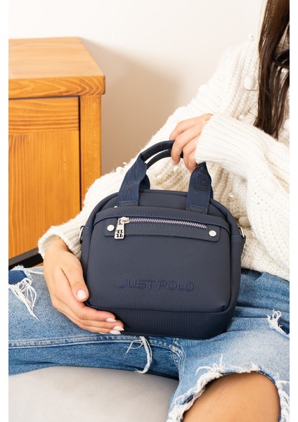 Orijinal Just Polo Günlük Kullanıma Uygun Kadın Omuz Çantası fırsatları