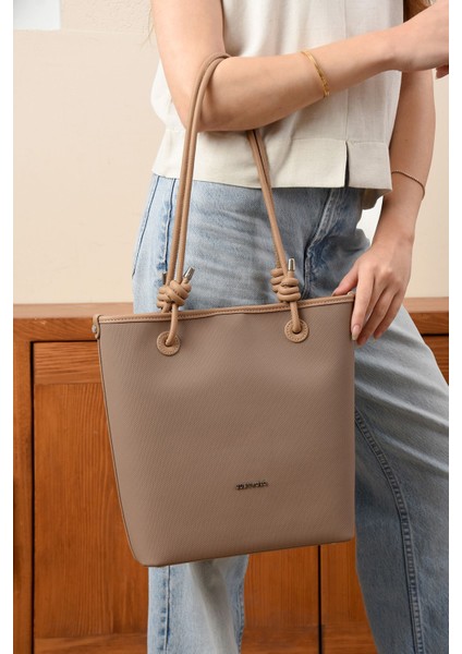 Orijinal Just Polo Günlük Kullanıma Uygun Kadın Omuz Çantası