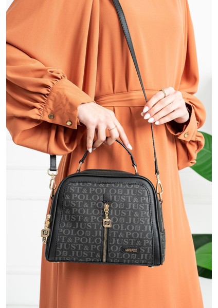 Orijinal Just Polo Günlük Kullanıma Uygun Kadın Omuz Çantası fiyatları