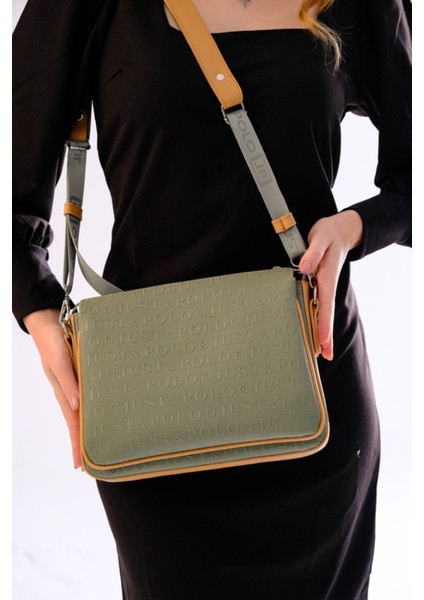 Orijinal Just Polo Günlük Kullanıma Uygun Kadın Omuz Çantası fiyatları