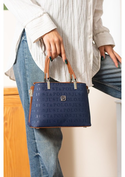 Orijinal Just Polo Günlük Kullanıma Uygun Kadın Omuz Çantası fırsatları