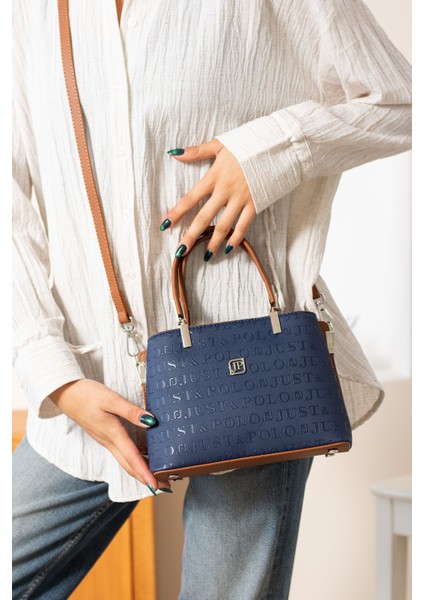 Orijinal Just Polo Günlük Kullanıma Uygun Kadın Omuz Çantası indirimleri