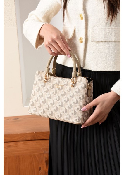 Orijinal Just Polo Günlük Kullanıma Uygun Kadın Omuz Çantası fiyatları