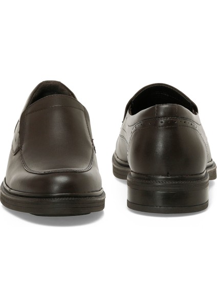 Dumlu 5pr Kahverengi Erkek Makosen indirimleri