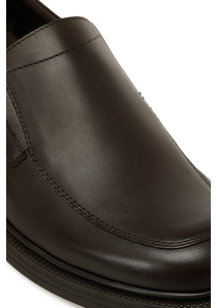 Dumlu 5pr Kahverengi Erkek Makosen