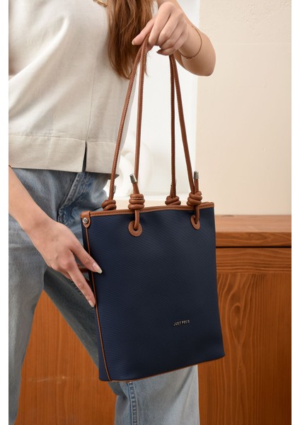 Orijinal Just Polo Günlük Kullanıma Uygun Kadın Omuz Çantası fırsatları