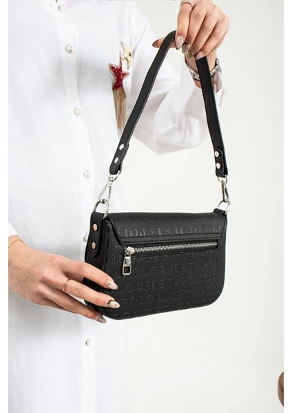 Orijinal Just Polo Günlük Kullanıma Uygun Kadın Omuz Çantası indirimleri