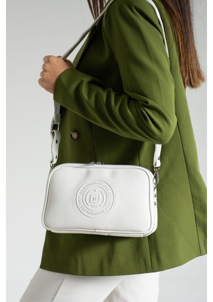 Orijinal Just Polo Günlük Kullanıma Uygun Kadın Omuz Çantası fiyatları