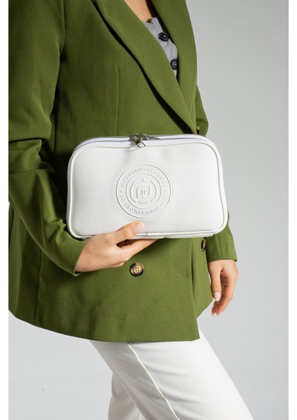 Orijinal Just Polo Günlük Kullanıma Uygun Kadın Omuz Çantası