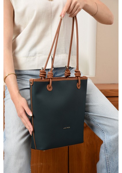 Orijinal Just Polo Günlük Kullanıma Uygun Kadın Omuz Çantası fiyatları