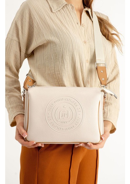 Orijinal Just Polo Günlük Kullanıma Uygun Kadın Omuz Çantası fiyatları