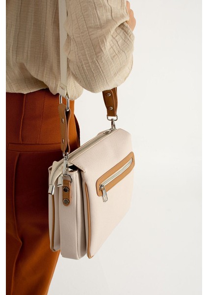 Orijinal Just Polo Günlük Kullanıma Uygun Kadın Omuz Çantası modelleri