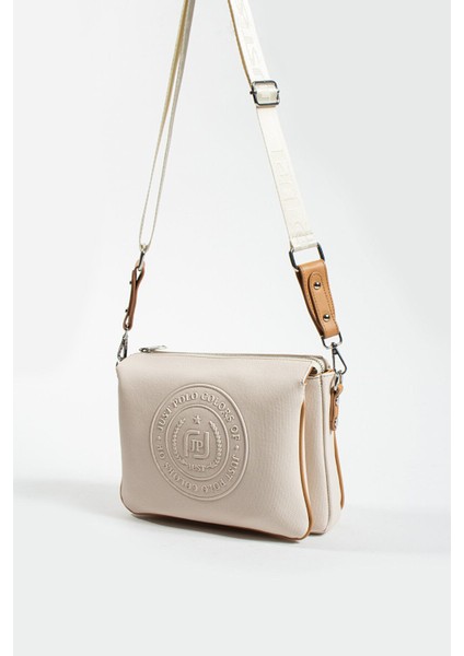 Orijinal Just Polo Günlük Kullanıma Uygun Kadın Omuz Çantası indirimleri