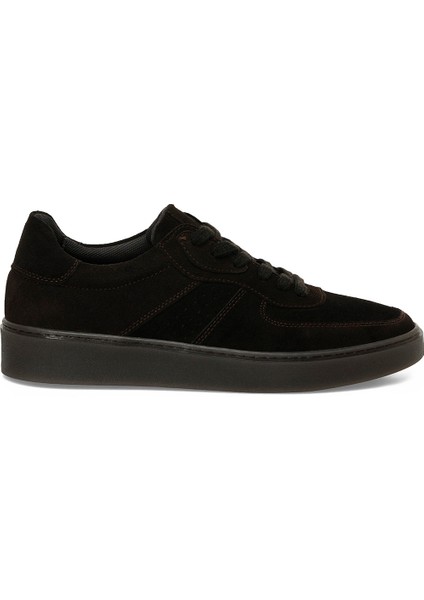 Boz 5pr Kahverengi Erkek Sneaker