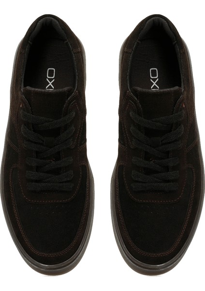 Boz 5pr Kahverengi Erkek Sneaker fırsatları