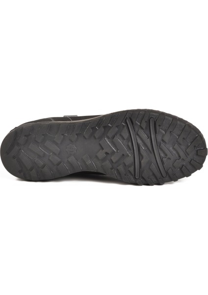 Siyah Su Itici Erkek Outdoor Ayakkabı 2518 M indirimleri