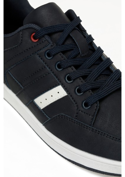 Noward 5pr Lacivert Erkek Sneaker