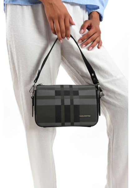 Orijinal Just Polo Günlük Kullanıma Uygun Kadın Omuz Çantası