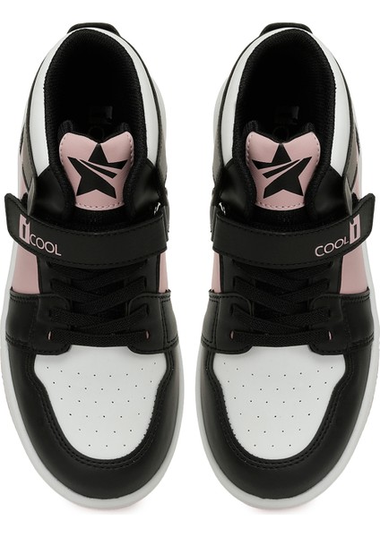 Corden F 5pr Pembe Kız Çocuk High Sneaker fırsatları
