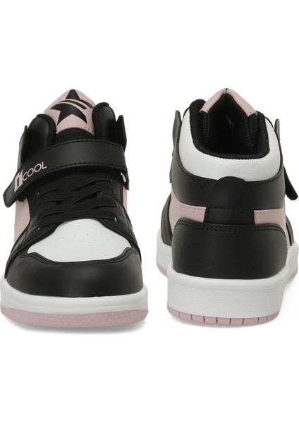 Corden F 5pr Pembe Kız Çocuk High Sneaker indirimleri