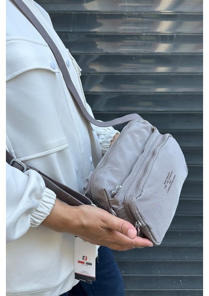 Orijinal Just Polo Günlük Kullanıma Uygun Kadın Omuz Çantası