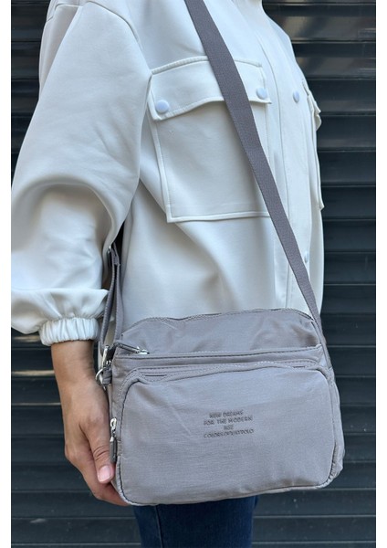 Orijinal Just Polo Günlük Kullanıma Uygun Kadın Omuz Çantası