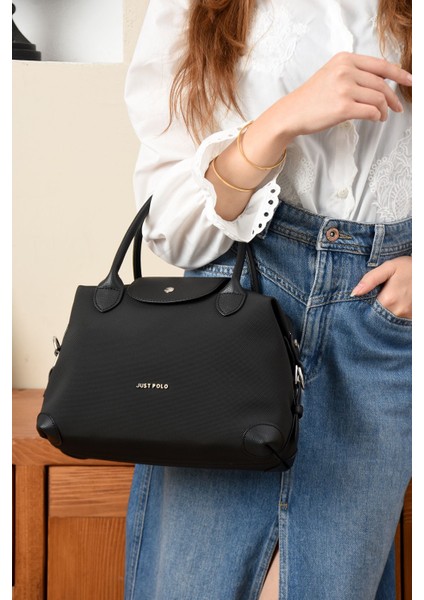 Orijinal Just Polo Günlük Kullanıma Uygun Kadın Omuz Çantası modelleri