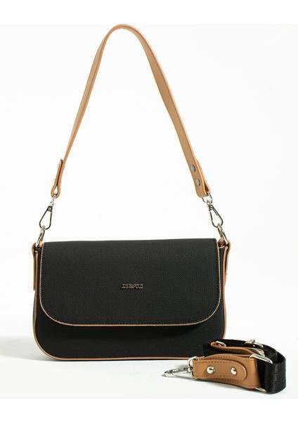 Orijinal Just Polo Günlük Kullanıma Uygun Kadın Omuz Çantası