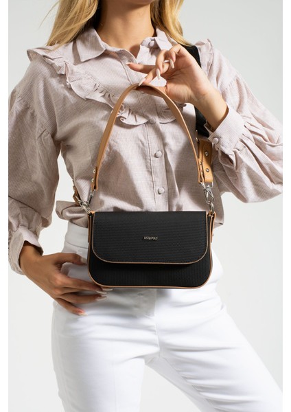 Orijinal Just Polo Günlük Kullanıma Uygun Kadın Omuz Çantası modelleri