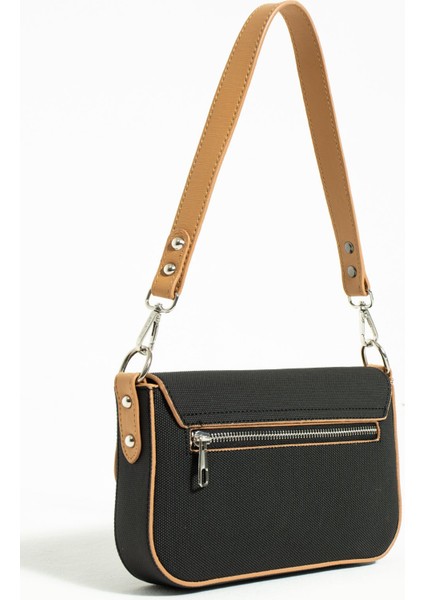 Orijinal Just Polo Günlük Kullanıma Uygun Kadın Omuz Çantası