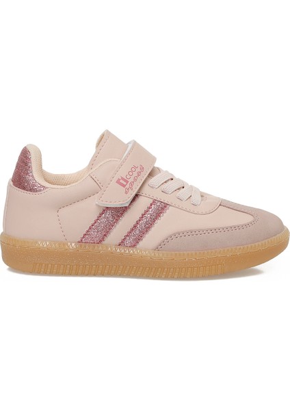 Ronın P 5pr Pembe Kız Çocuk Sneaker