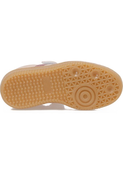 Ronın P 5pr Pembe Kız Çocuk Sneaker