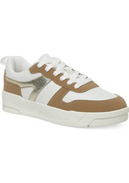 Carolın W 5pr Taba Multı Kadın Sneaker fiyatları