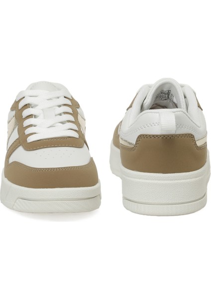 Carolın W 5pr Taba Multı Kadın Sneaker indirimleri