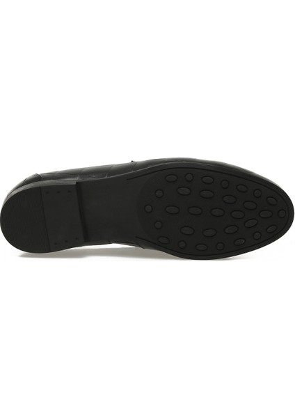 Alap-K 5pr Siyah Erkek Makosen