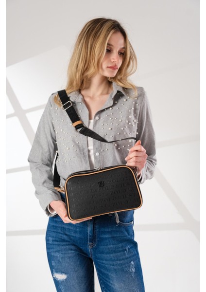 Orijinal Just Polo Günlük Kullanıma Uygun Kadın Omuz Çantası fiyatları