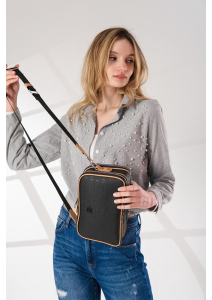 Orijinal Just Polo Günlük Kullanıma Uygun Kadın Omuz Çantası modelleri