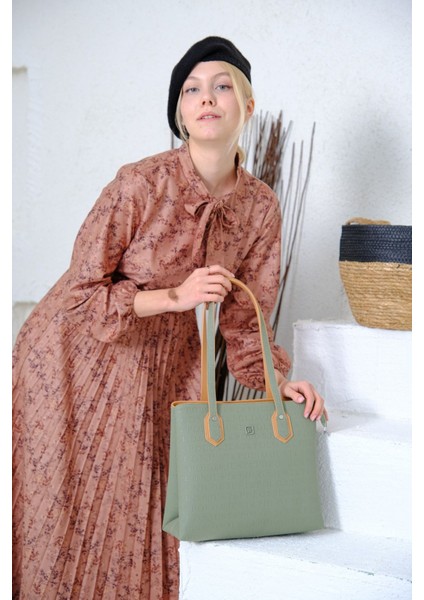 Orijinal Just Polo Günlük Kullanıma Uygun Kadın Omuz Çantası indirimleri