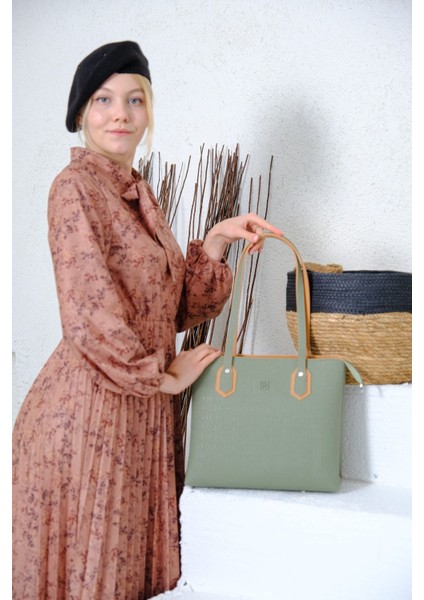 Orijinal Just Polo Günlük Kullanıma Uygun Kadın Omuz Çantası