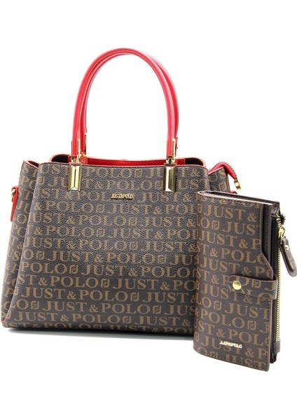 Orijinal Just Polo Günlük Kullanıma Uygun Kadın Omuz Çantası fiyatları