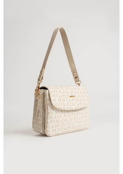 Orijinal Just Polo Günlük Kullanıma Uygun Kadın Omuz Çantası fırsatları