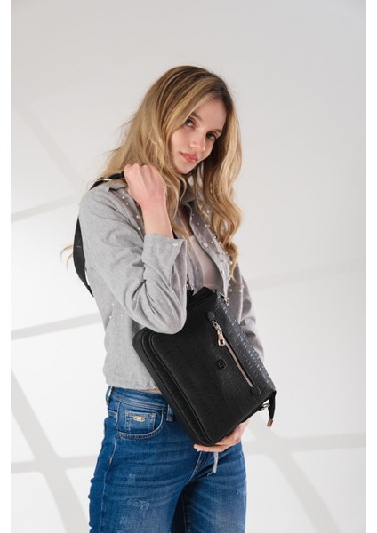 Orijinal Just Polo Günlük Kullanıma Uygun Kadın Omuz Çantası fiyatları