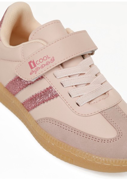 Ronın P 5pr Pembe Kız Çocuk Sneaker