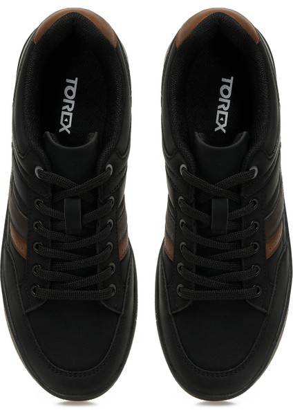 Noward 5pr Siyah Erkek Sneaker fırsatları