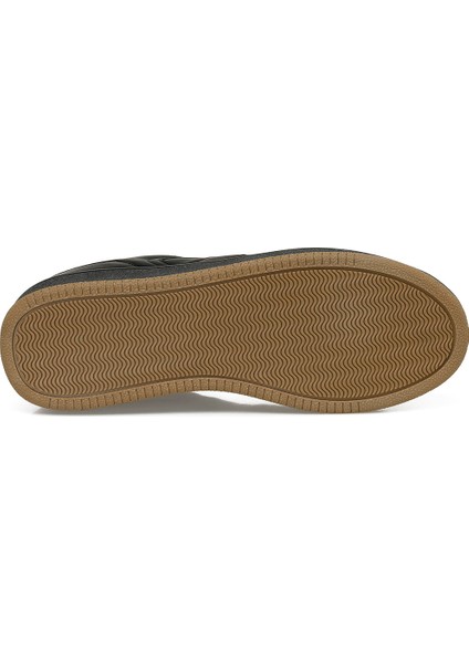 Noward 5pr Siyah Erkek Sneaker