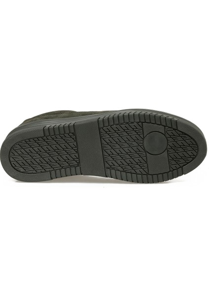 Comet 5pr Haki Erkek Sneaker