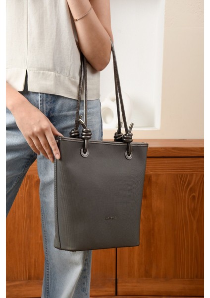 Orijinal Just Polo Günlük Kullanıma Uygun Kadın Omuz Çantası