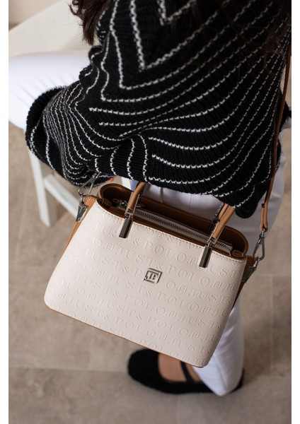 Orijinal Just Polo Günlük Kullanıma Uygun Kadın Omuz Çantası fiyatları